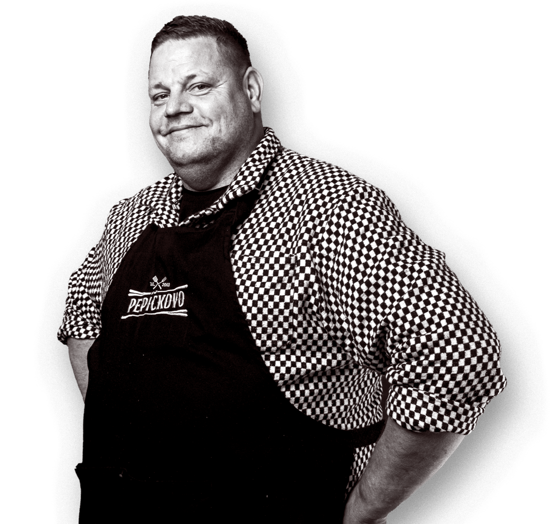 Josef Vašák - pepickovo.cz