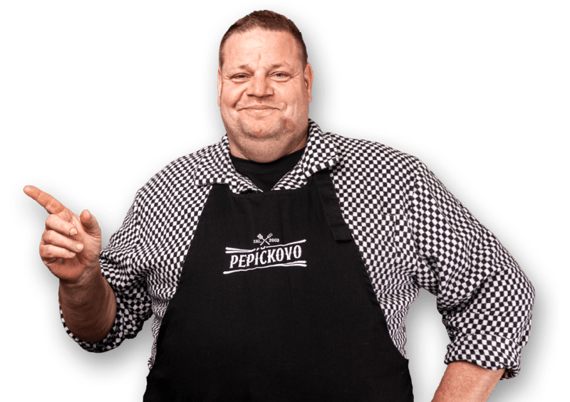 Pepíček - Josef Vašák