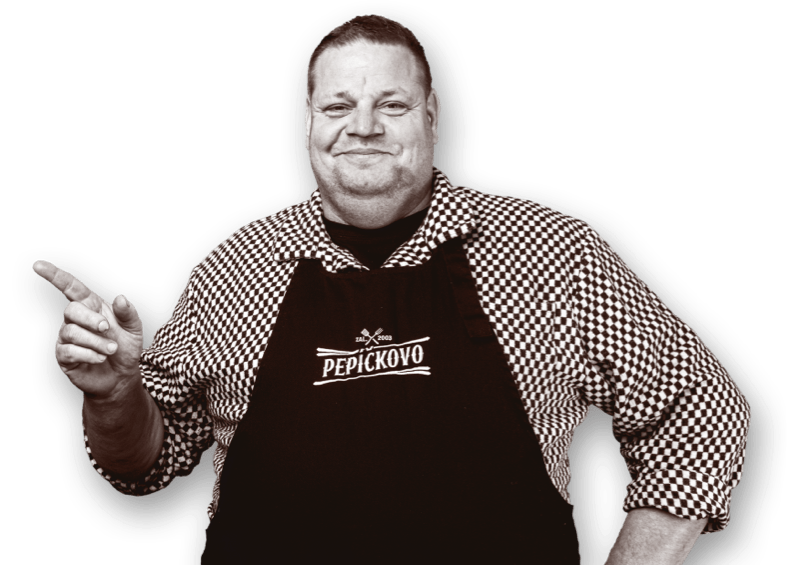 Pepíček - Josef Vašák